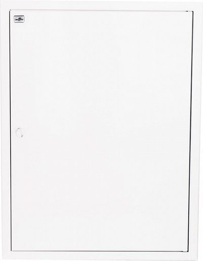 Alfako Walled 24-Elements Fuse Box with 4 Rows