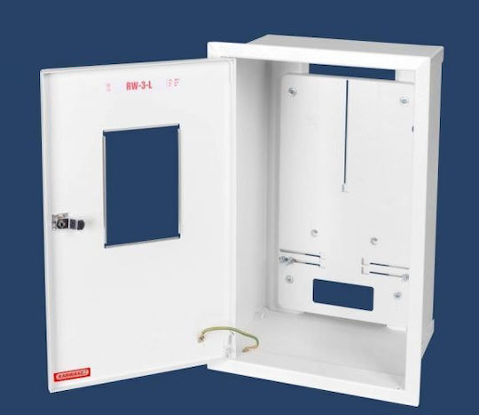 Karwasz Walled Fuse Box