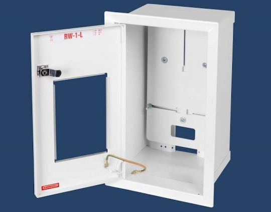 Karwasz Walled Fuse Box