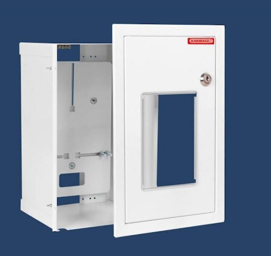 Karwasz Walled Fuse Box