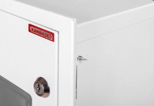 Karwasz Walled Fuse Box