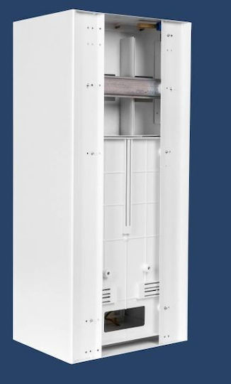 Karwasz Wall mounted Fuse Box