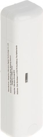 Hikvision Glass Break Sensor Vibration Detector in White Color