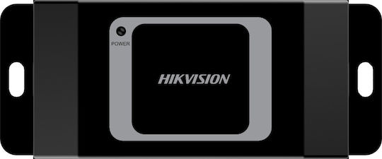 Hikvision Ενσύρματος Αισθητήρας Επαφής 48x115x25mm