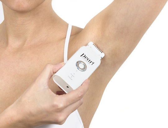 Pearl Radikale Haarentfernung Methode Thermogenic Ph01 Win Direct Epiliergerät Epilierer
