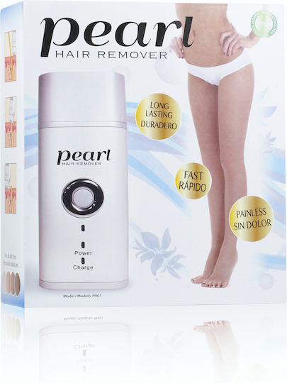 Pearl Radikale Haarentfernung Methode Thermogenic Ph01 Win Direct Epiliergerät Epilierer