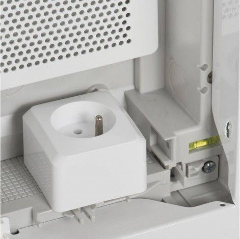 Msf Rp 2x12 Modular Device Ip30 Fuse Box 2012-00 4577325