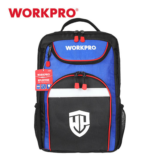 WorkPro Τσάντα Πλάτης