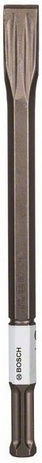Bosch Chisel Bits 400x25mm with HEX Socket