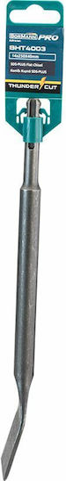 Bormann Pro BHT4003 Καλέμι με Υποδοχή SDS Plus 250x40mm