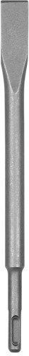 Deko Chisel Bits 250x14mm with SDS Plus Socket