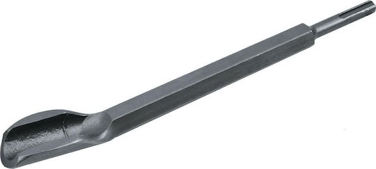 AWTools Burghie de daltă cu Priză SDS Plus 300x22mm