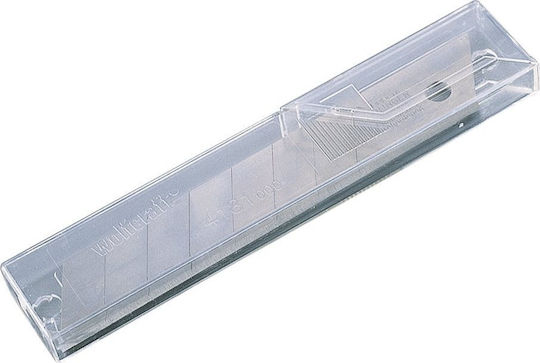 Wolfcraft Ersatzklingen 5Stück