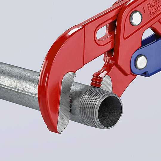 Knipex Γκαζοτανάλια 2⅜" 350mm