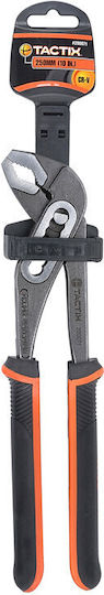 Tactix Adjustable Wrench 250mm