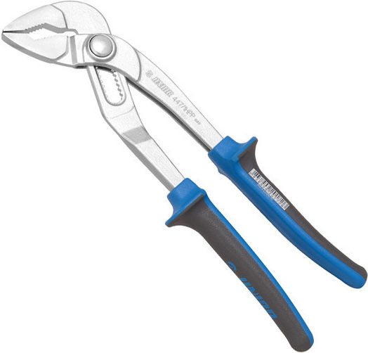 Unior Adjustable Wrench 1½" 240mm