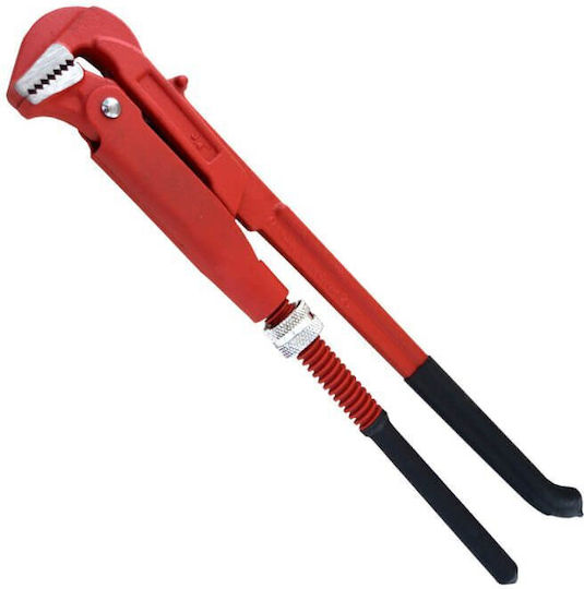 Inter Adjustable Wrench 3" 90°