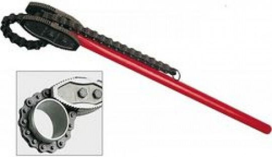 EGA Master Chain Pipe Wrench 8" 1200mm