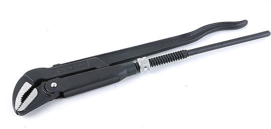 Tactix Plumbing Pliers 2" 45°