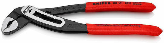 Knipex Alligator Adjustable Wrench 1½" 180mm