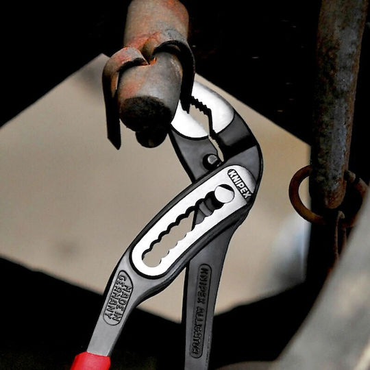Knipex Alligator Adjustable Wrench 1½" 180mm