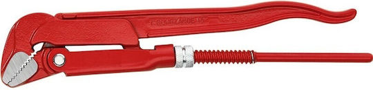 Inter Plumbing Pliers 1" 45°