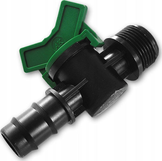 Set Accessories 16mm Drip Line 27pcs