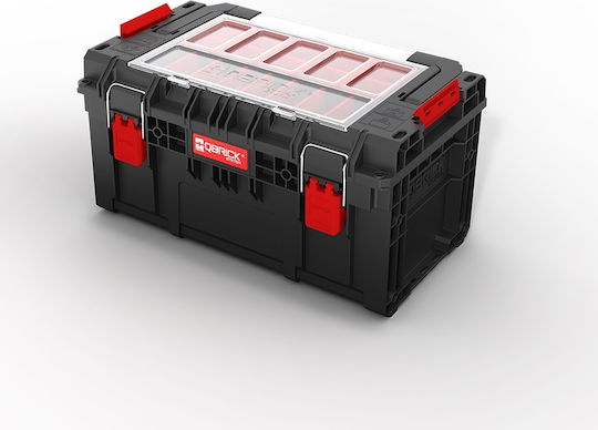 Qbrick System Кутия за инструменти Пластмаса Ш53.5xД32.7xВ27.7см