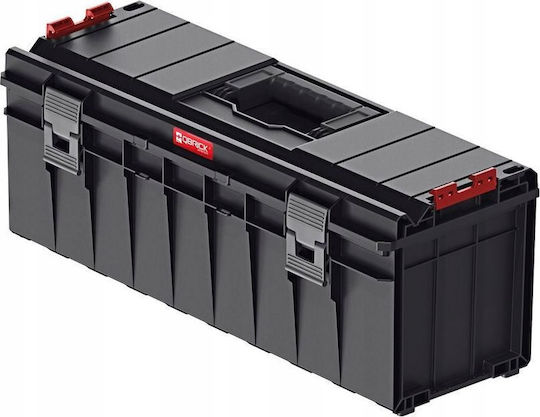 Qbrick Pro Geantă pentru scule Plastic Dimensiuni: L61xA22xÎ21cm