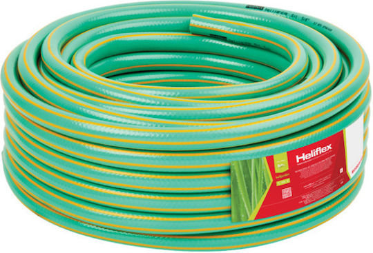 Heliflex Λάστιχο Ποτίσματος 3/4" 25m