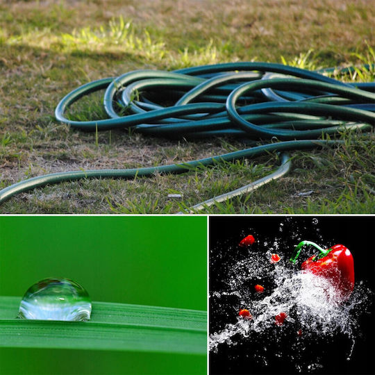 Cellfast Furtun de grădină Udare 3/4" 15m