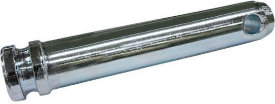 Πείρος Φ19x86mm Παρελκομένων Κεφάλι Οπή Ασφάλεια