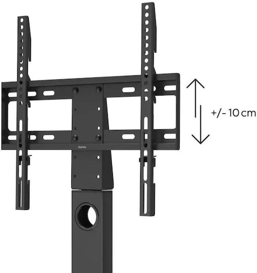 HAMA 00220866 Βάση Τηλεόρασης Τοίχου έως 30kg