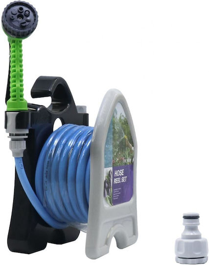 Factory Hose Watering Set 10m