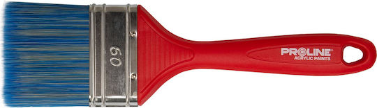 Proline Paint Brush Straight 20mm 1pcs