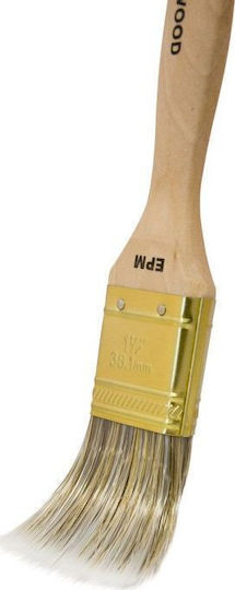 EPM Πινέλο Βαφής Ίσιο 76mm