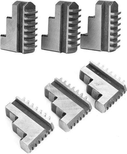 Sanou Κ1131531 Replacement Head Set 3pcs