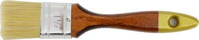 AWTools Pincel de Vopsit Drept 36mm 1.5'' 1buc