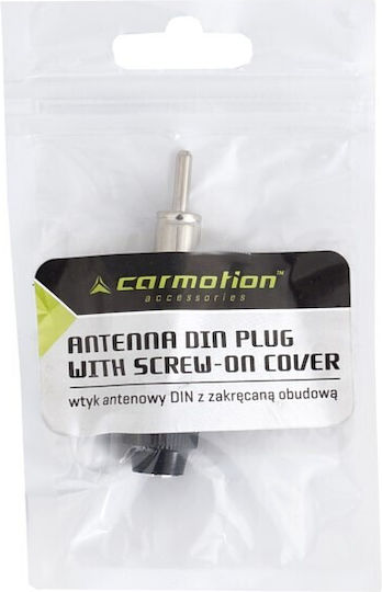 Din Connector Car Antenna Screw-on Cover