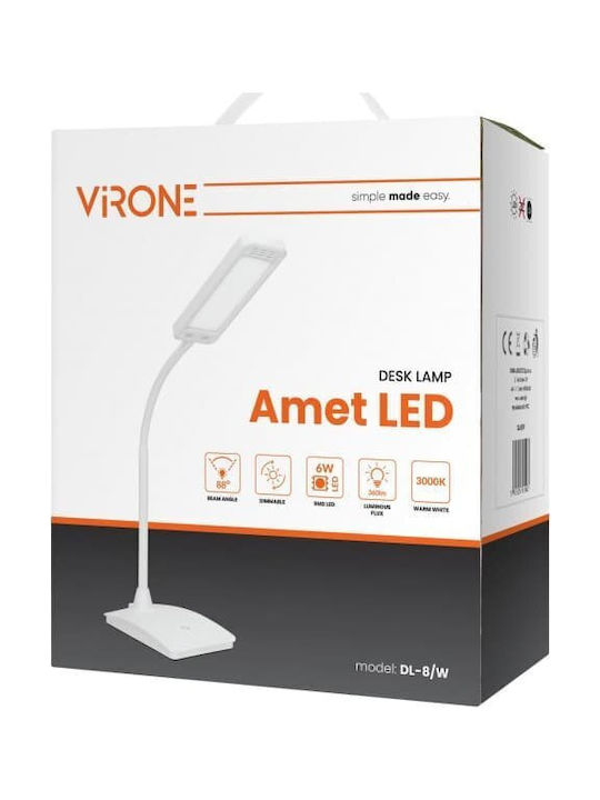 Orno LED Office Lighting