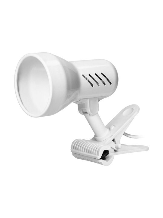 Orno Office Lighting Weiß