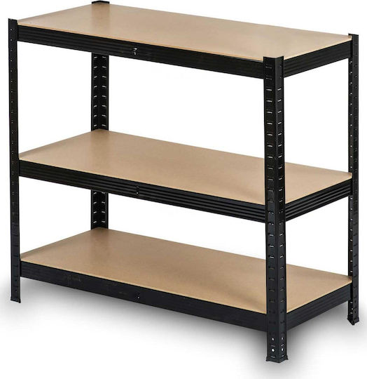 Humberg Shelf Dexion 75x30x150cm