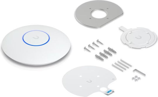 Ubiquiti U7-Lite Access Point Wi‑Fi 7 Dual Band (2.4 & 5GHz)
