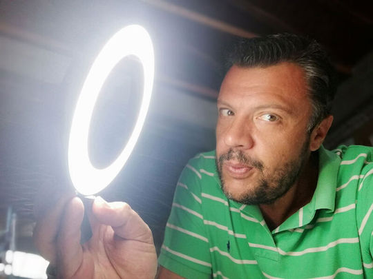 Diat Ring Light
