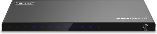 Digitus HDMI Splitter DS-55338