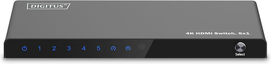 Digitus HDMI Switch DS-55332