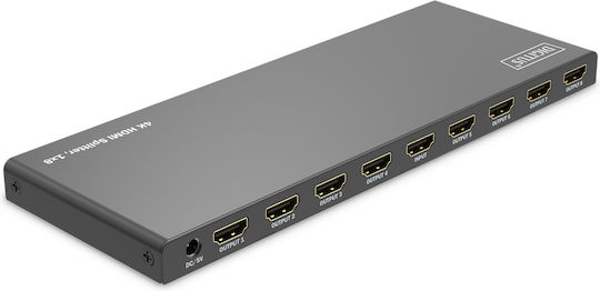 Digitus HDMI Splitter DS-55338