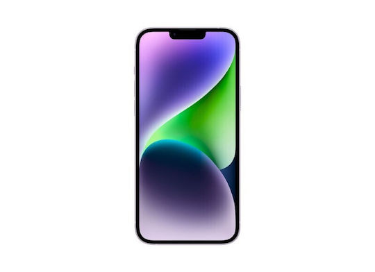 Apple iPhone 14 (6/128GB) Purple Refurbished Grade B