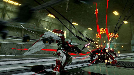 Gundam Breaker 4 Switch Game