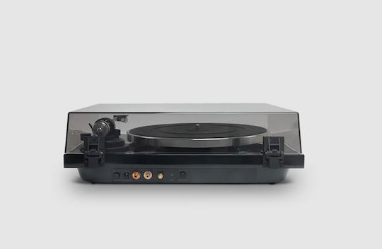 Muse MT-109 BTO Πικάπ με Belt Drive και Προενίσχυση Λευκό